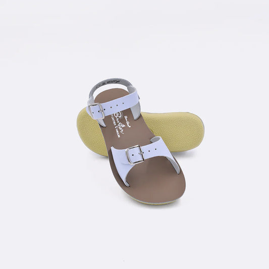Sun-San Surfer Light Blue