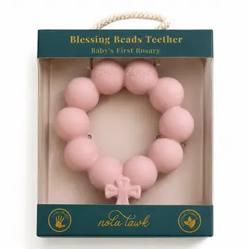 Blessing Beads Teether