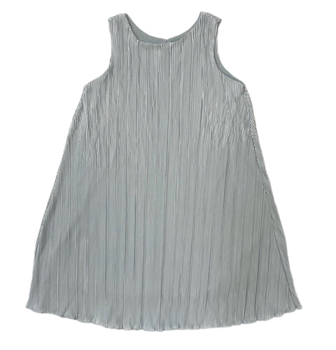 Isobella & Chloe Wintermelon Dress-Green