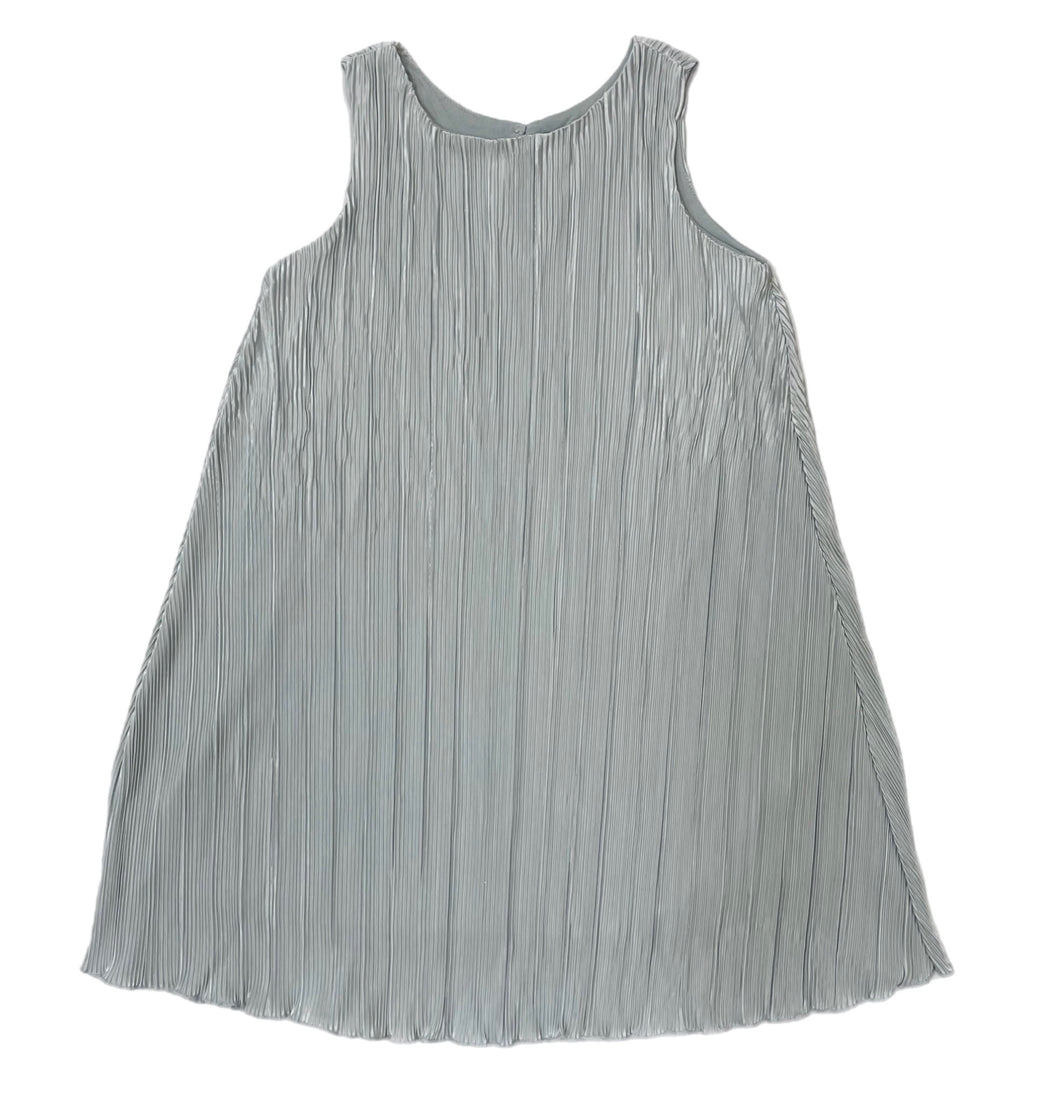 Isobella & Chloe Wintermelon Dress-Green