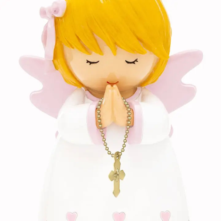 Baby Girl Angel Collectors Edition