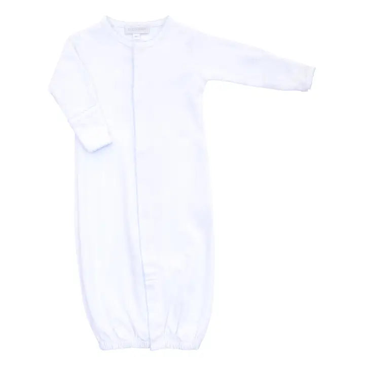MB Essentials White/Blue Converter