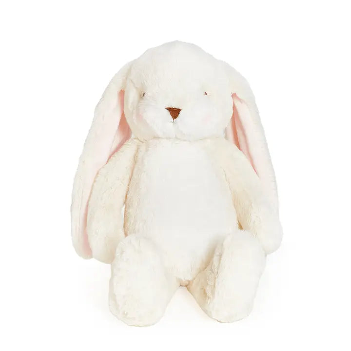 Little 12" Nibble Bunny-Cream