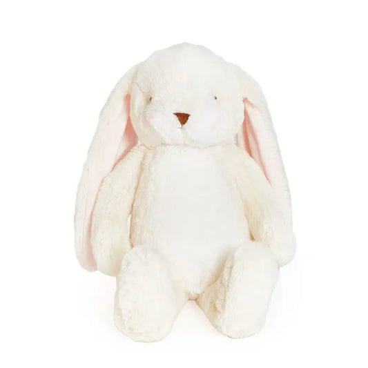 Little 12" Nibble Bunny-Cream