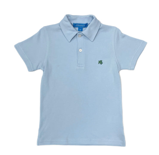 J. Bailey Bayberry Polo