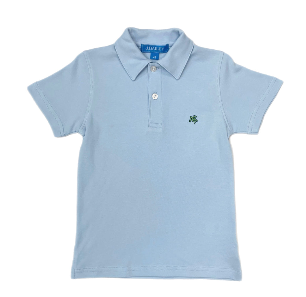 J. Bailey Bayberry Polo