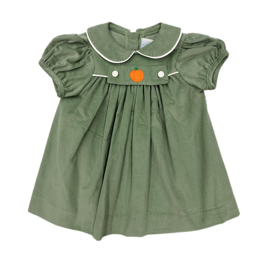 Funtasia Too Pumpkin Tab Float Dress