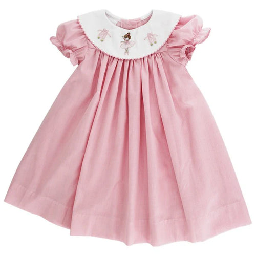 Bailey Boys Ballerina Float Dress