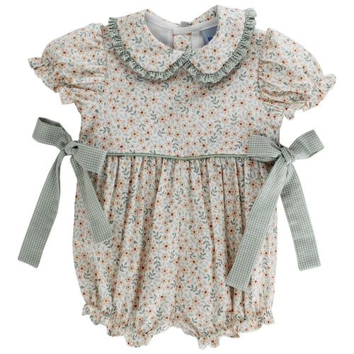 Bailey Boys Autumn Blooms Bubble