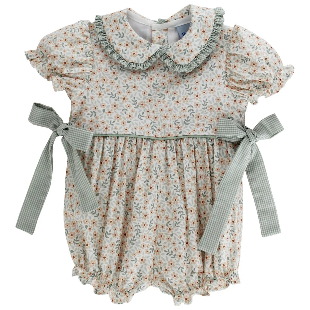 Bailey Boys Autumn Blooms Bubble
