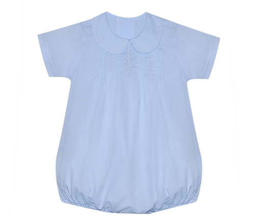Baby Sen Thaddaus Boy Bubble-Blue