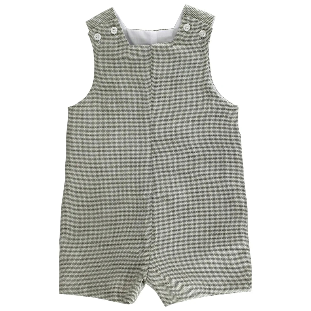 Bailey Boys Holly Basil Shortall