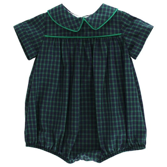 J Bailey Sterling w/ Clover - Dressy Bubble