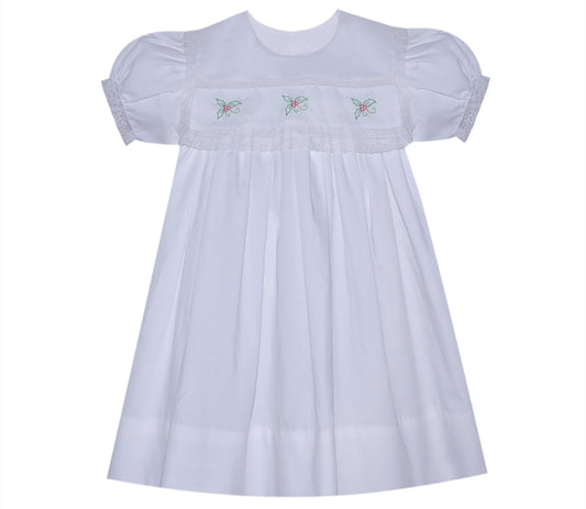RN Laura Beth Holly Dress