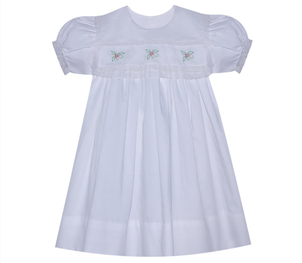 RN Laura Beth Holly Dress