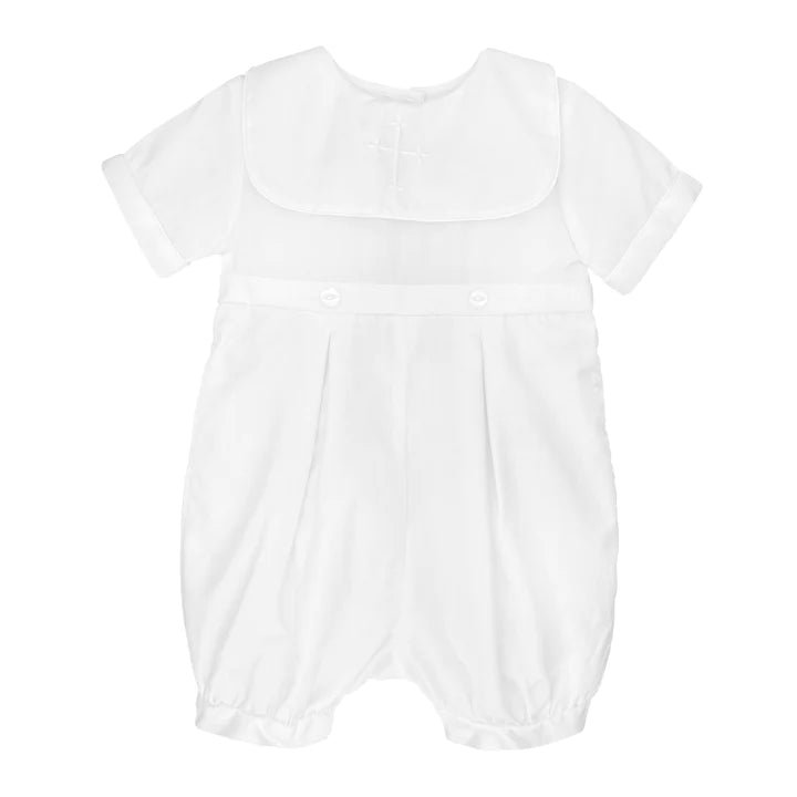 Petit Ami Cross Romper