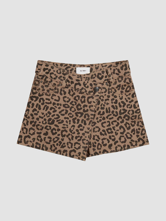 DL1961 Lola Skort-Catwalk