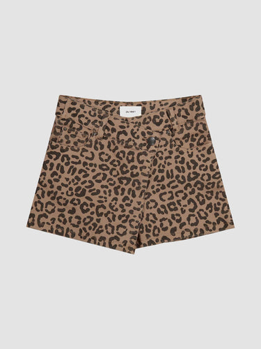 DL1961 Lola Skort-Catwalk