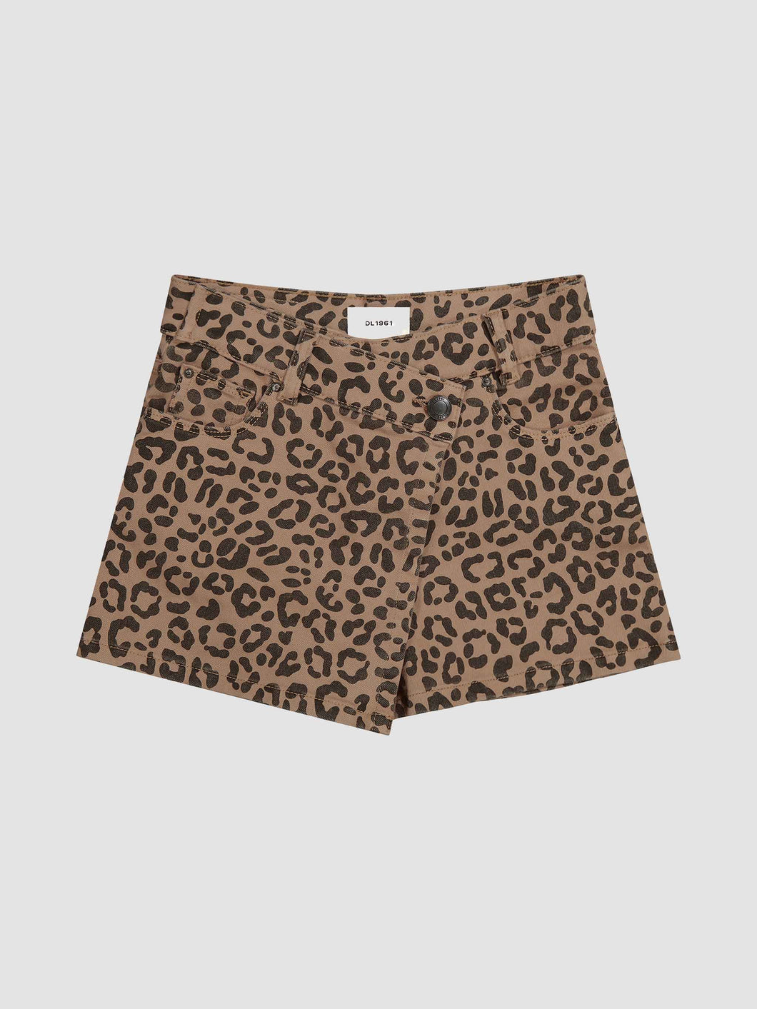 DL1961 Lola Skort-Catwalk