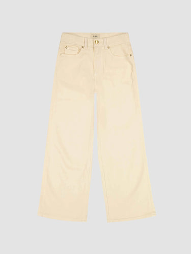 DL1961 Lily Wide Leg Jean-Manilla