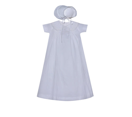 RN Eastyn Christening Gown