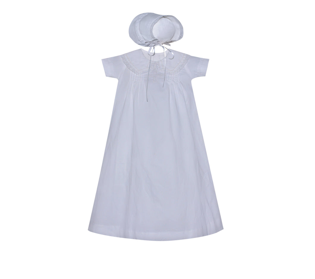 RN Eastyn Christening Gown