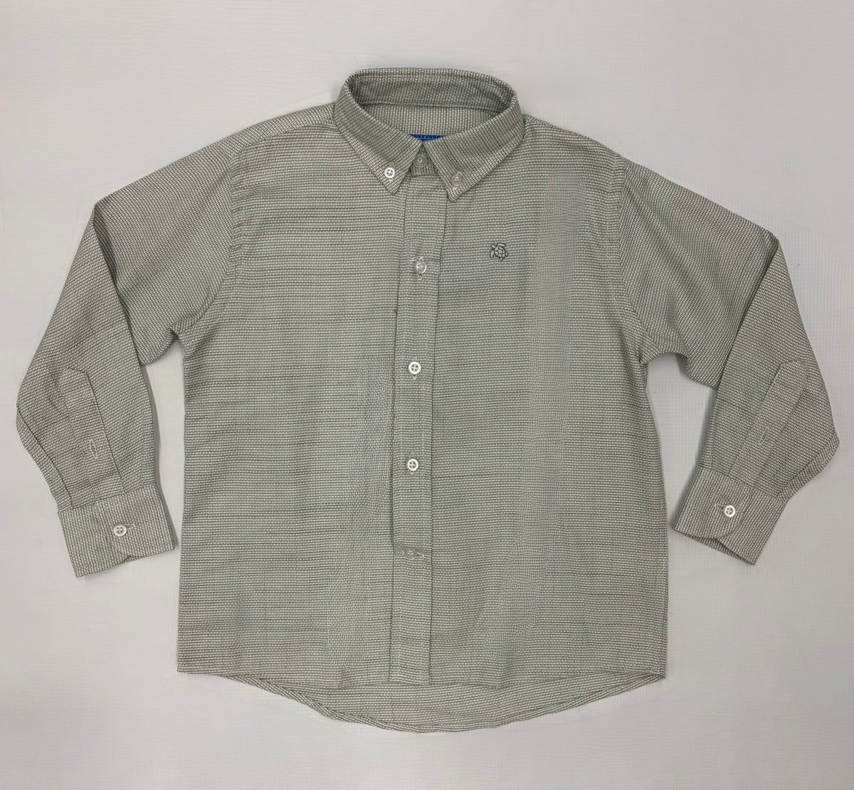 J. Bailey Basil Button Down Shirt
