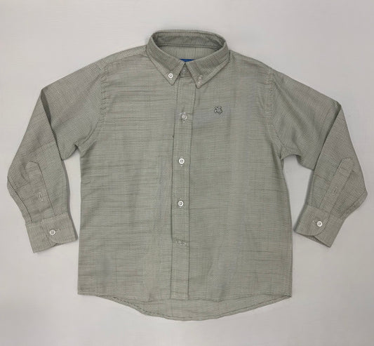 J. Bailey Basil Button Down Shirt