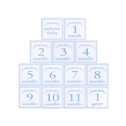 Feltman Brothers Milestone Cards