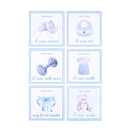 Feltman Brothers Milestone Cards