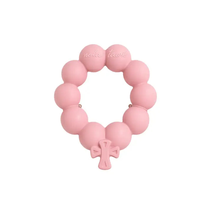Blessing Beads Teether