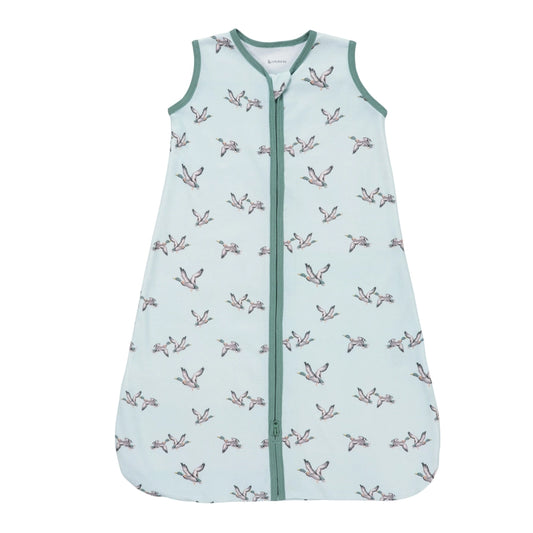 Lolly Banks Quackin' Up Mallard Sleep Sack