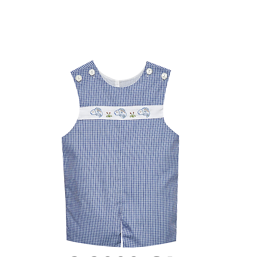 RN Hayes Flying Bass Shortall-Royal Blue