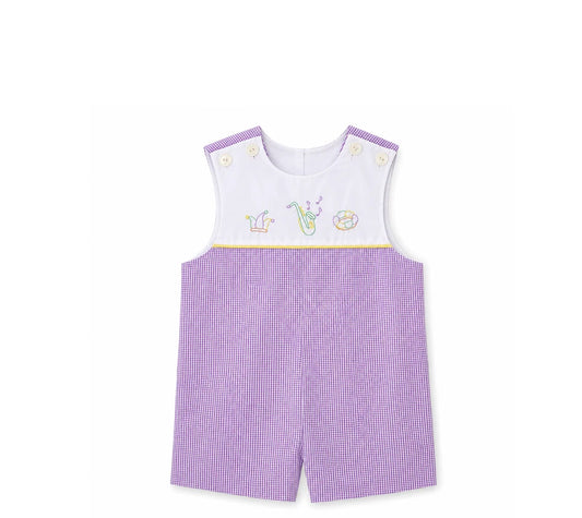Hayes Shortall-Mardi Gras