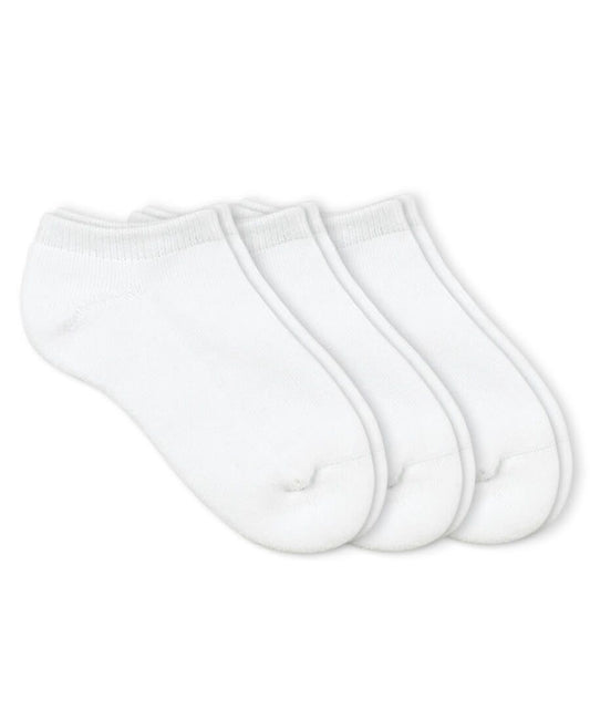 Jefferies Low Cut Socks-3 pack