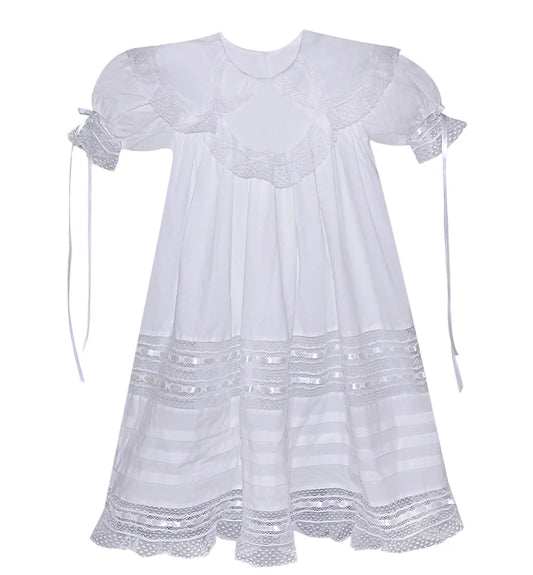 Charlie Ring Collar Dress
