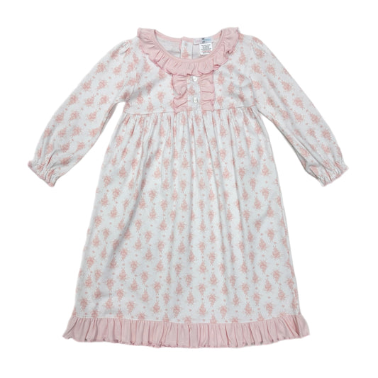 Baby Loren Alana Pima Nightgown