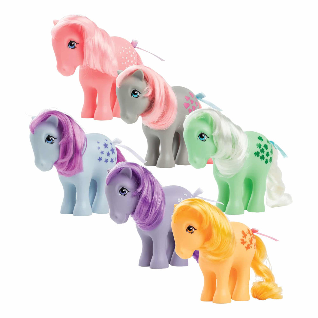 My Little Pony Classic 4