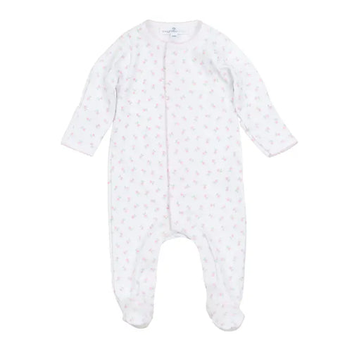 MB Juliette's Classics Footie