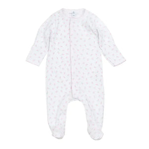 MB Juliette's Classics Footie