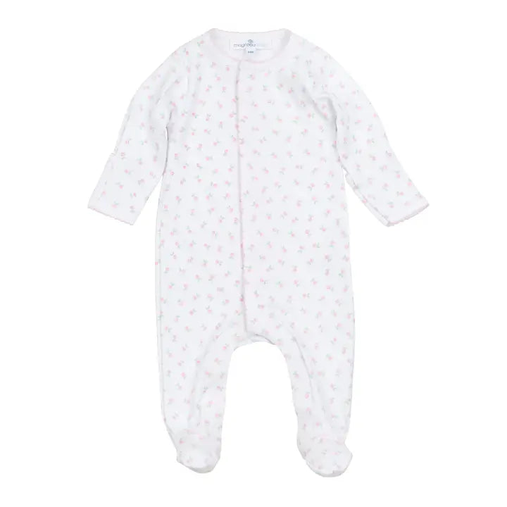 MB Juliette's Classics Footie
