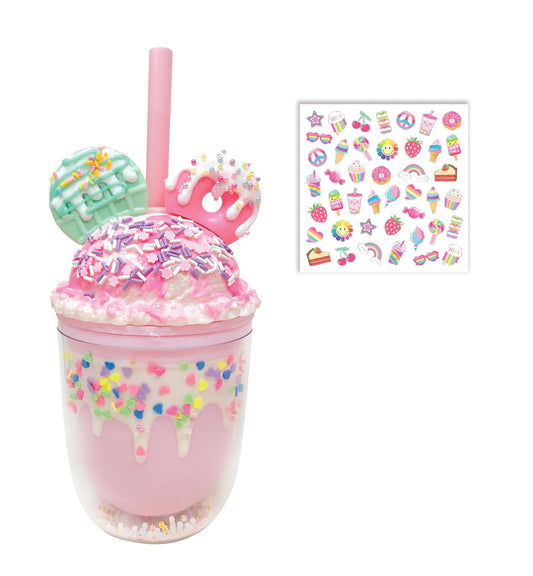 Sundae Hydration-Sweet