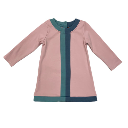 Millie Jay Kayla Dress-Mauve