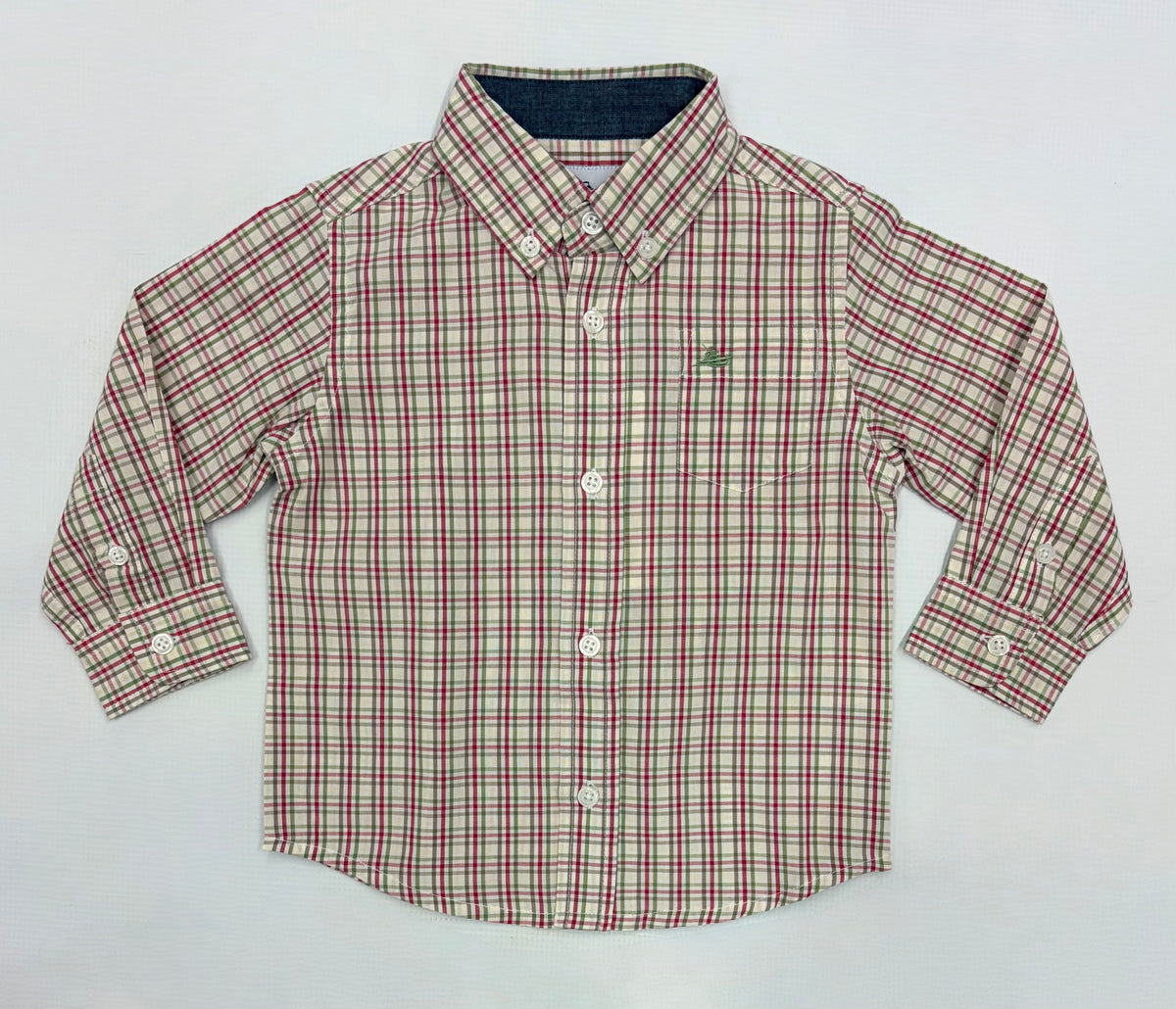 L/S Dress Shirt