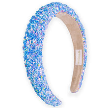 Padded Headband