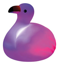 Light Up Flamingo Float Bath Flamingo, Bath Duck