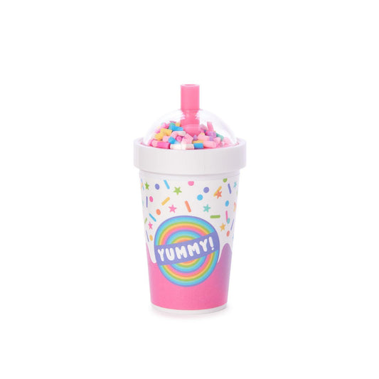 Two's Co. Milkshake Lip Balm