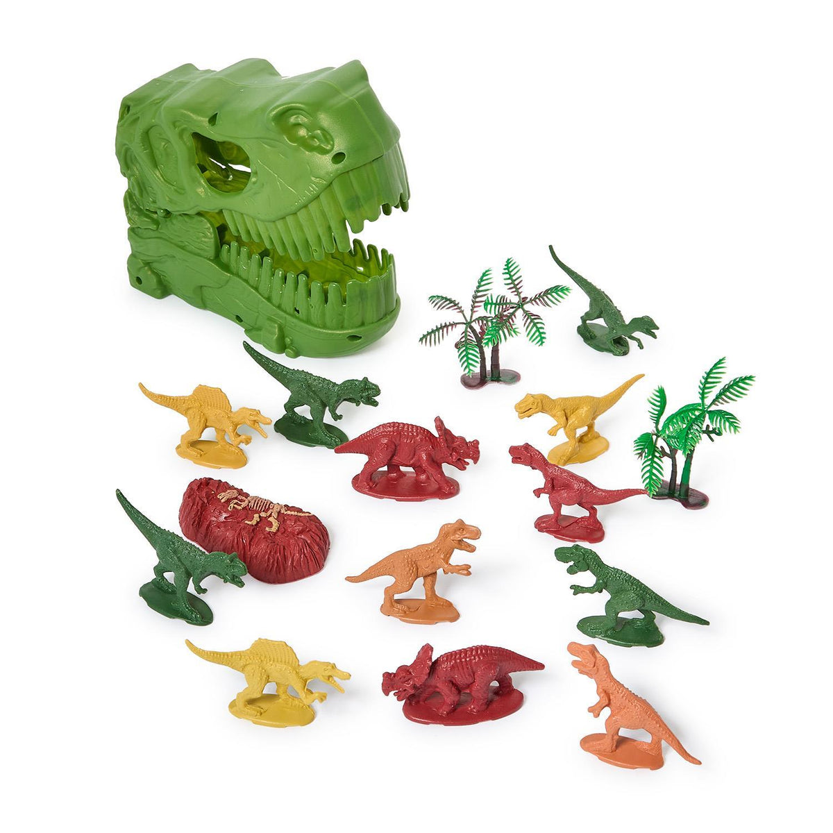 Dino Discovery Play Kit