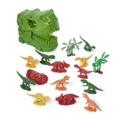 Dino Discovery Play Kit