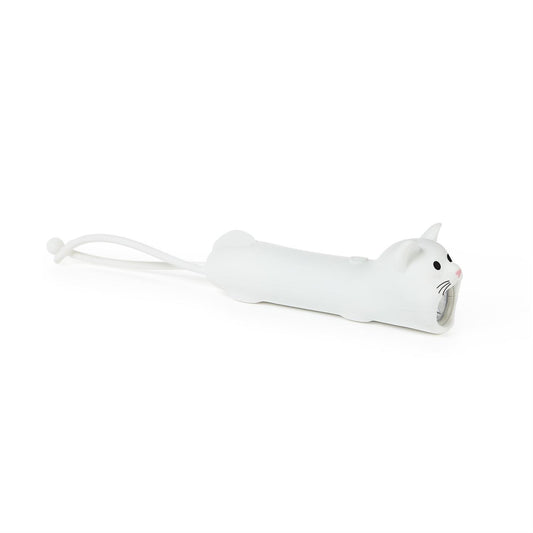 Kitty Rechargable LED Flashlight